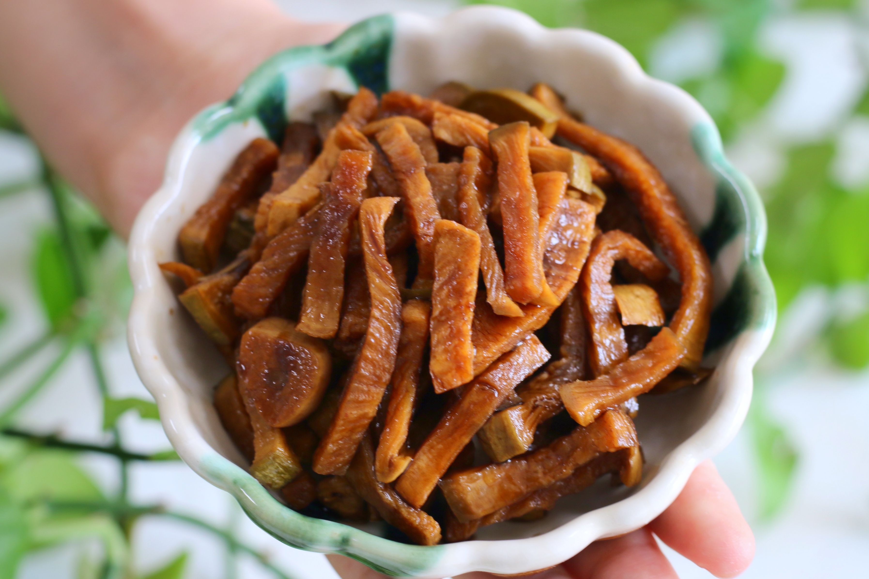 中国腌萝卜咸菜最正宗的做法,腌老萝卜咸菜的正确做法