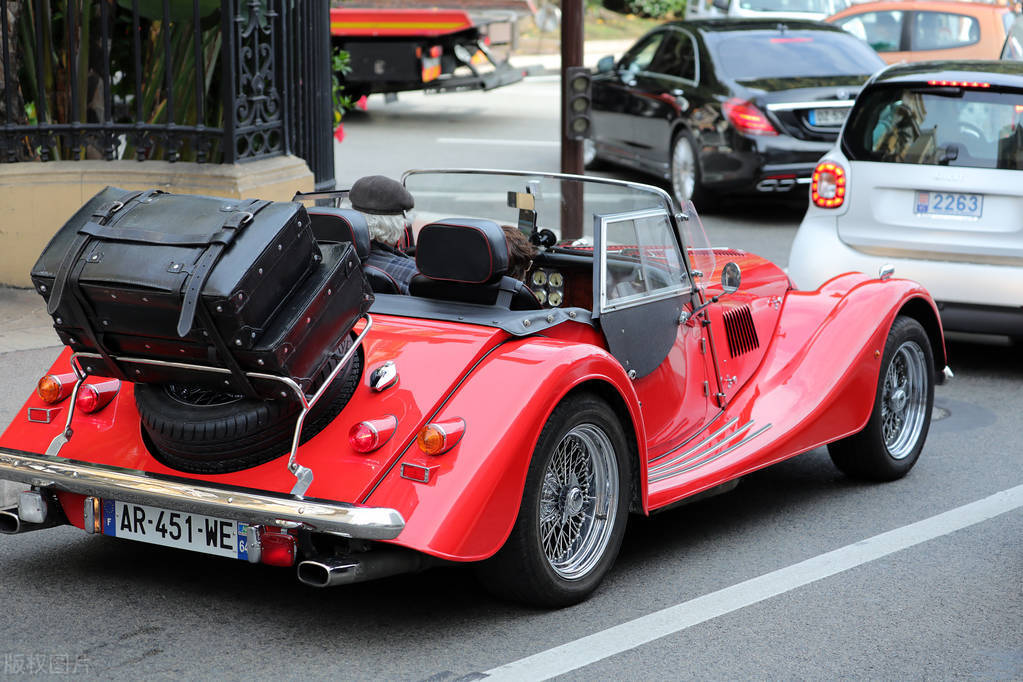 摩纳哥的冷知识,你不知道的梵蒂冈的冷知识