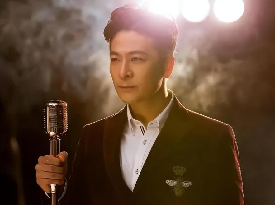 盘点9位山东男明星,山东最帅的5个男明星