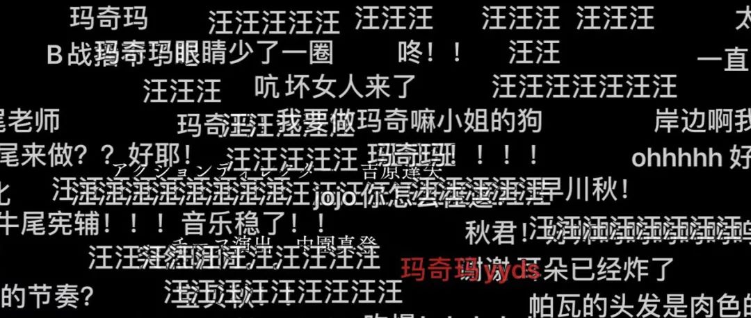 四月可能出现的霸权番,10月最强霸权番