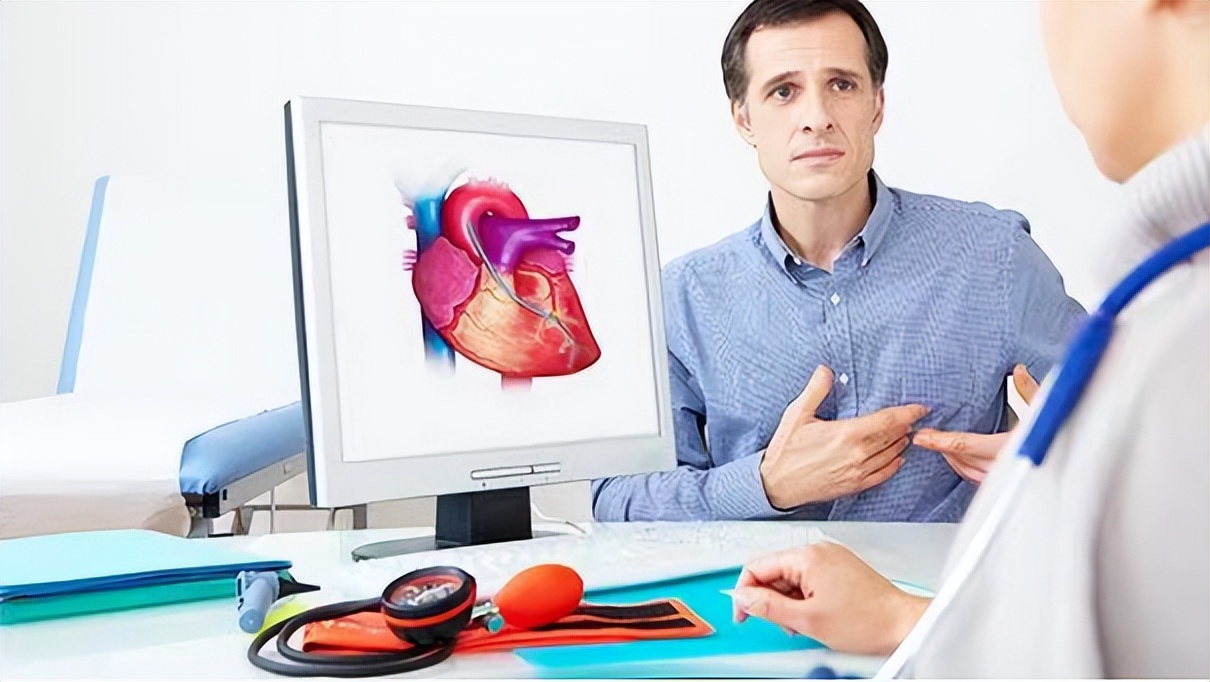 耳垂上有折痕代表有心脏病,耳垂上有折痕代表心血管是谣言吗