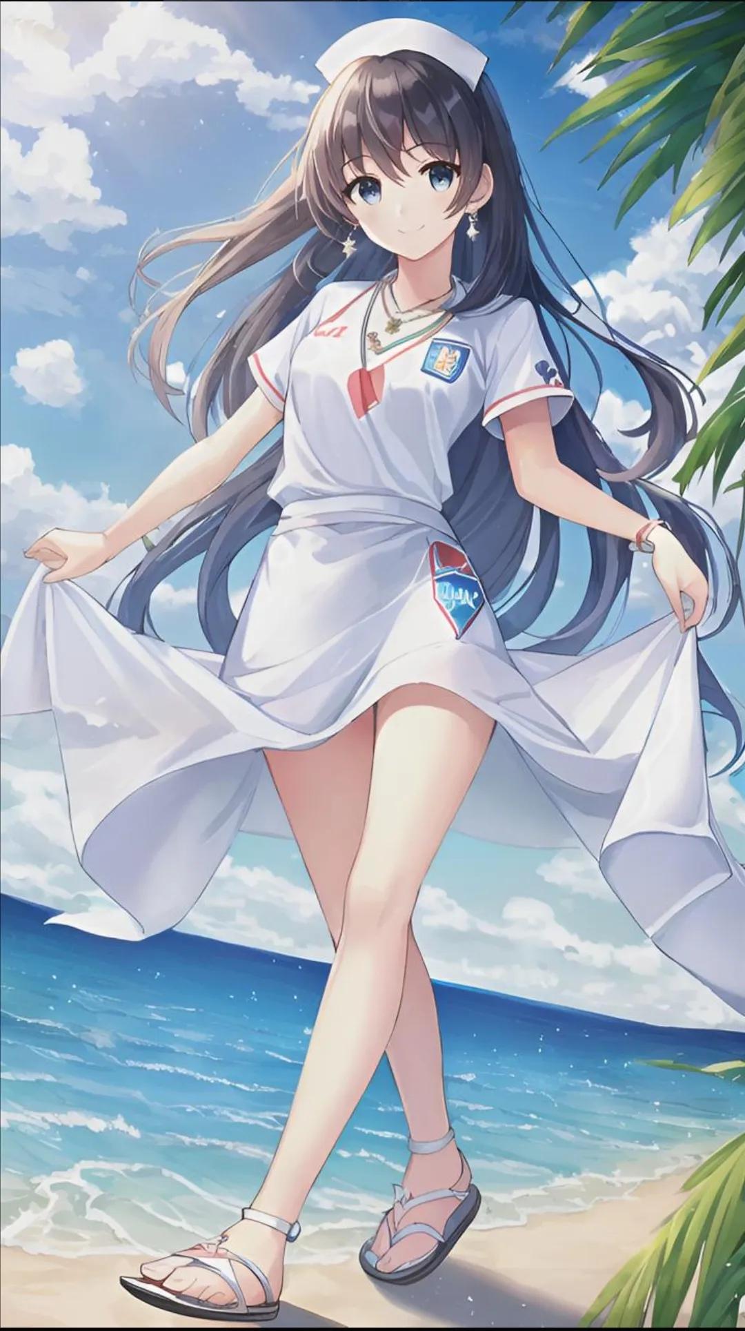 足球宝贝ai绘画,ai绘画足球各国美女