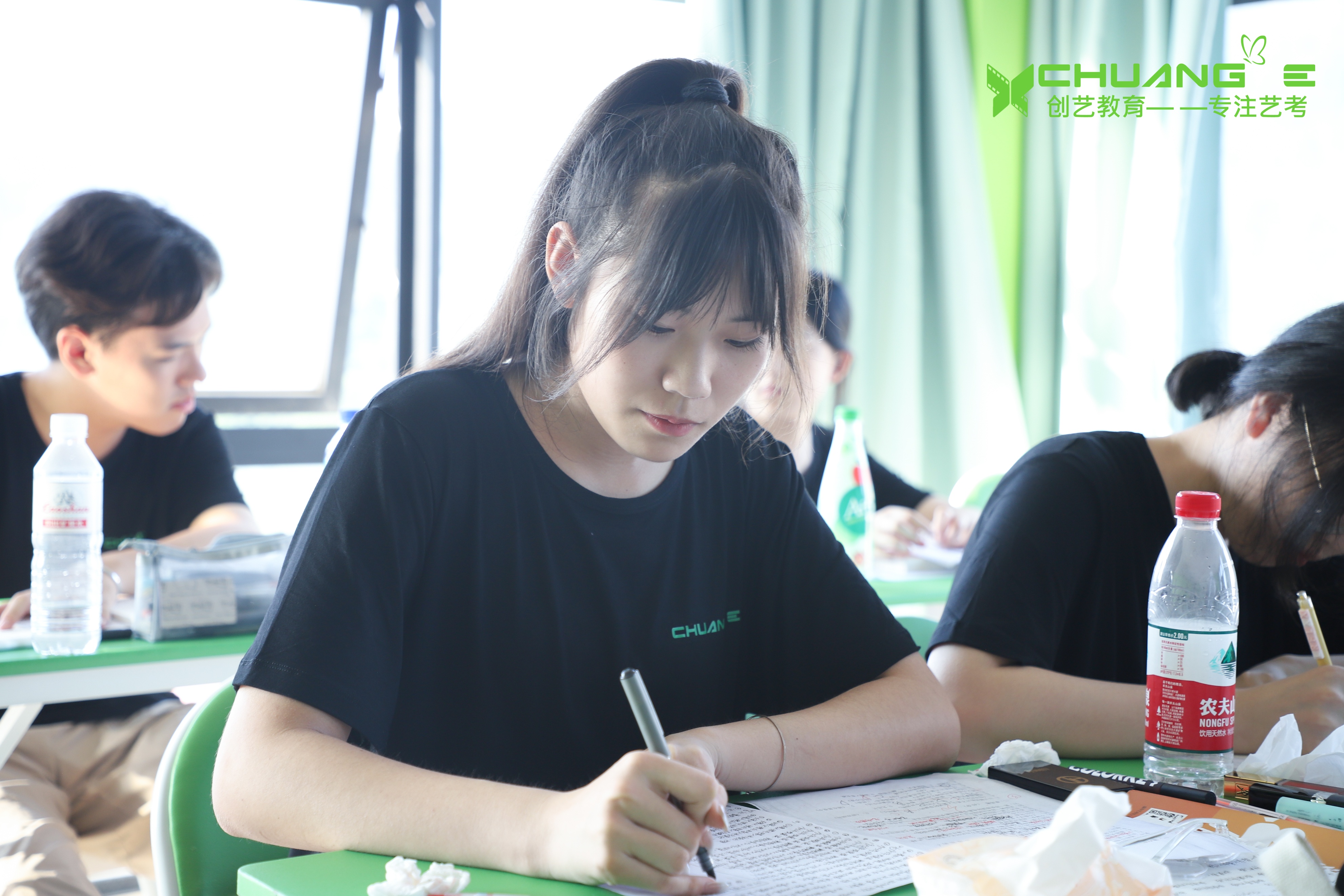 青岛艺考文化课培训机构排名,青岛十大艺考培训班排名