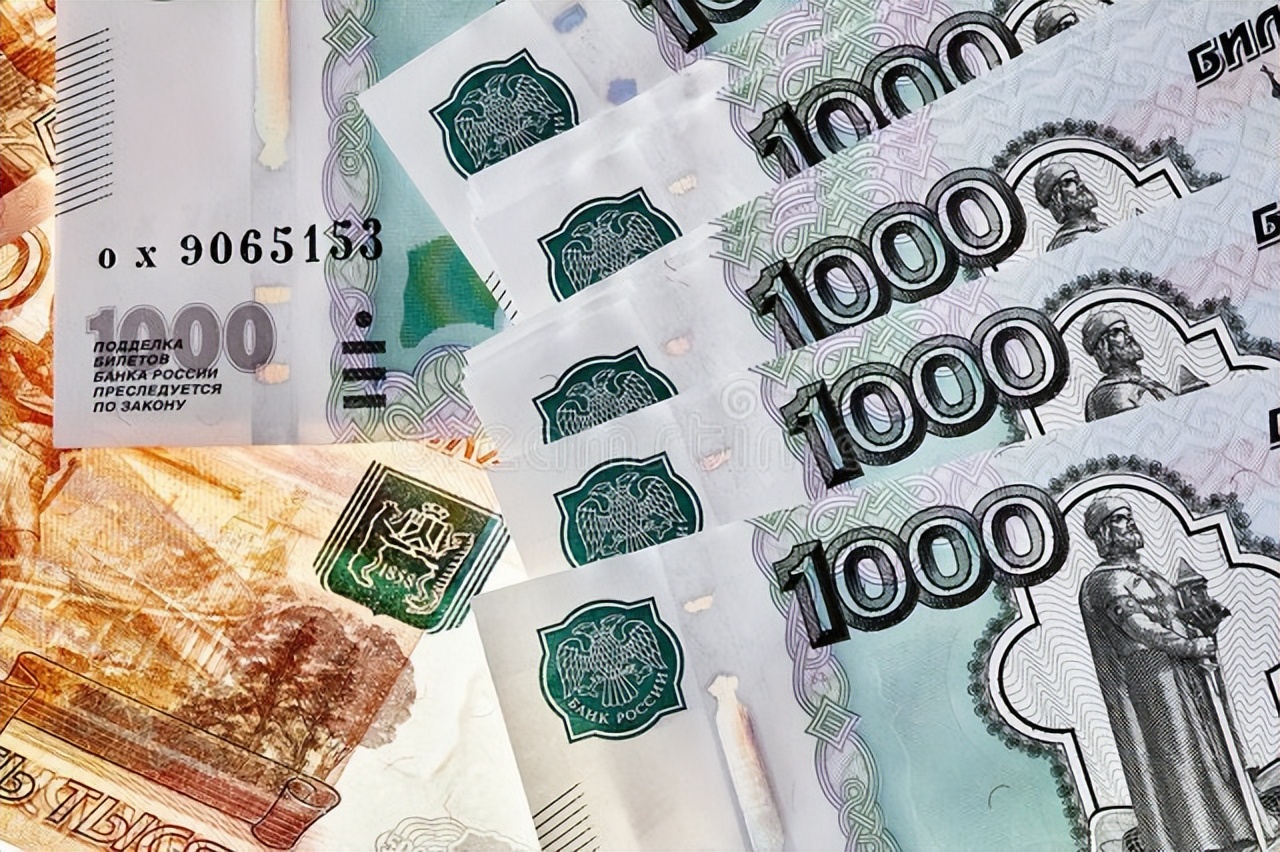 2.8万亿印度卢比变废纸！和印度做生意，俄罗斯又被坑