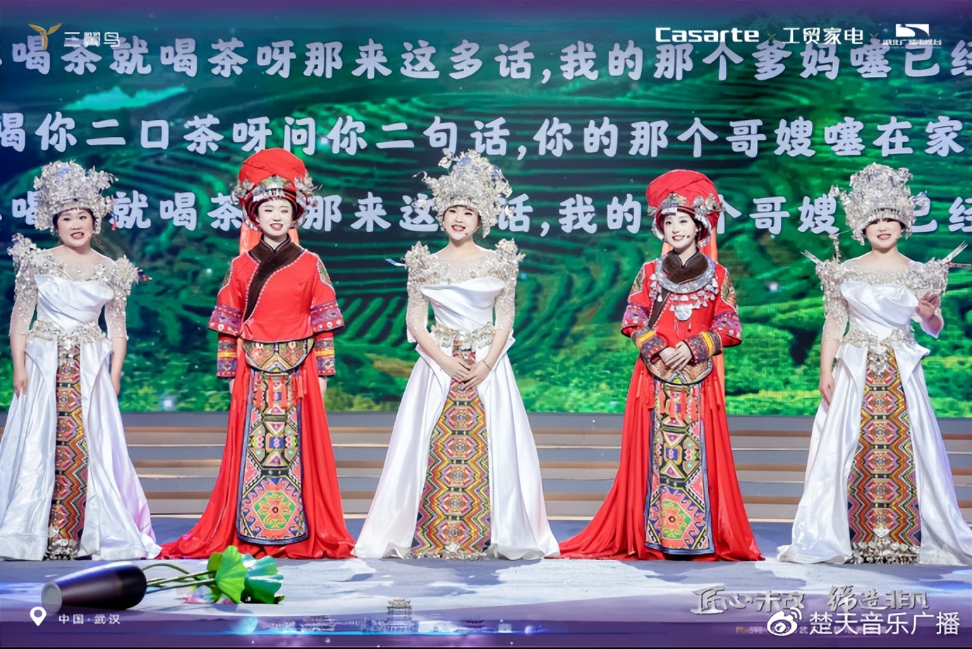 匠心未改十二载,匠心未改缔造非凡