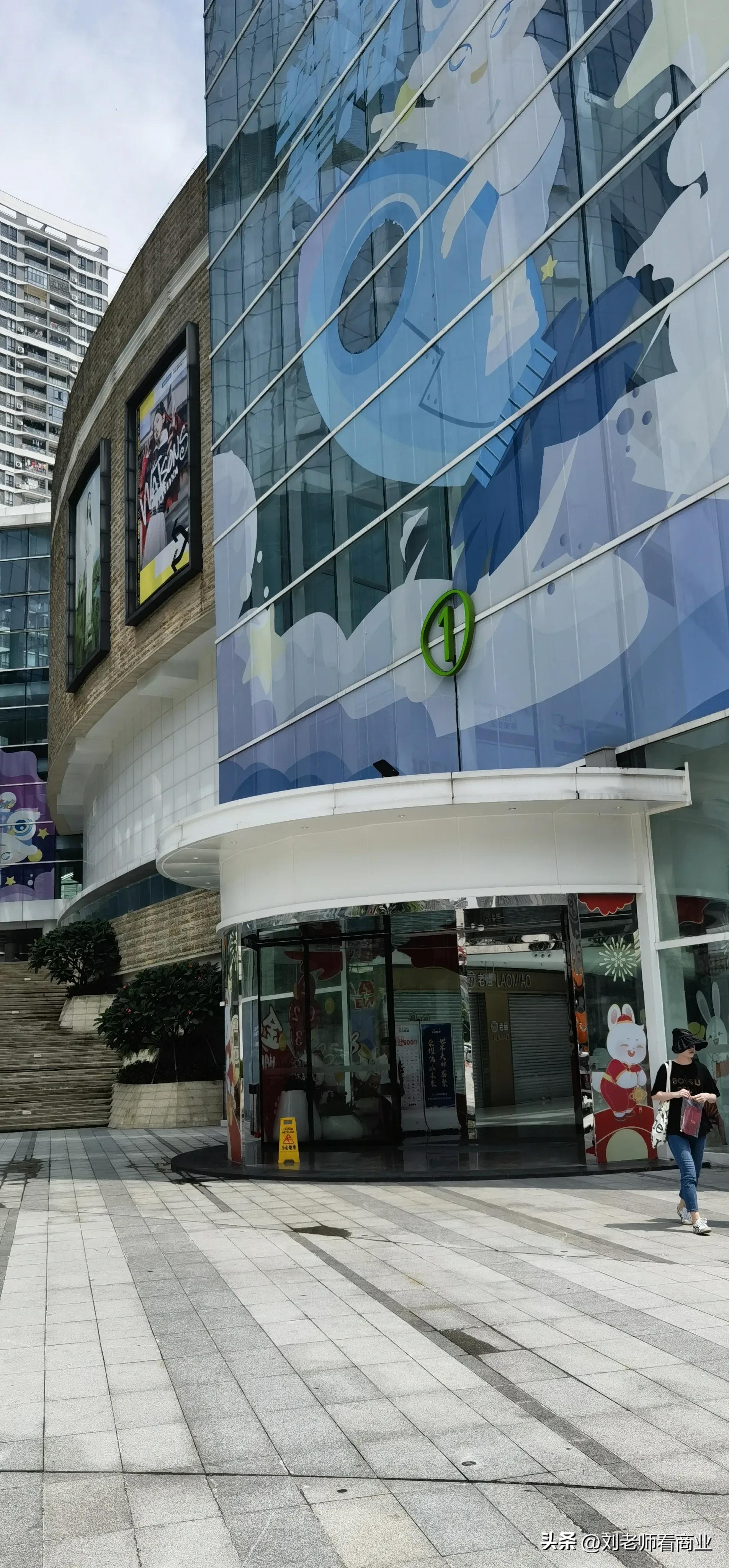 长华汇奥特莱斯,佛山长华汇奥特莱斯开业