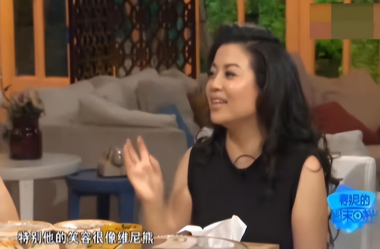 歌星张也吕继宏都是单身吗,歌唱家张也现实生活照片