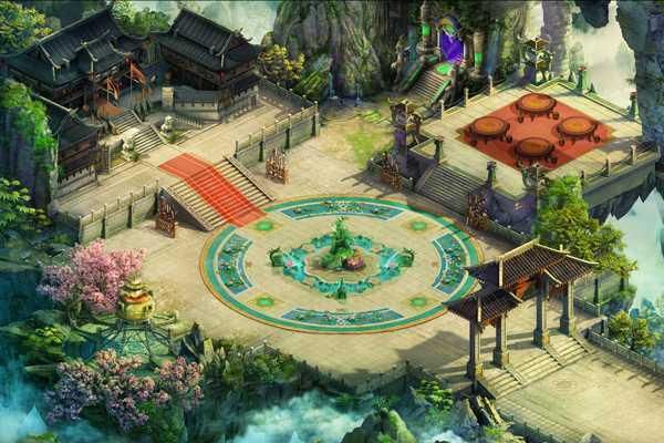 好做的游戏项目,游戏行业做项目