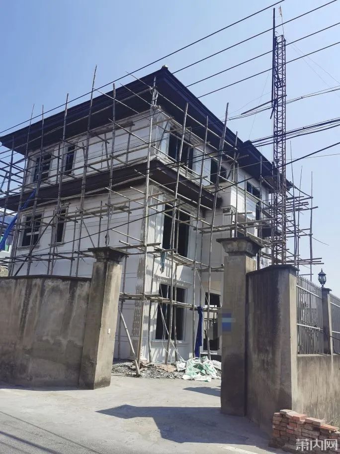 小伙57万建3层房子，晒造价清单，网友：真香