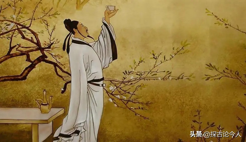 李白诗中著名的意象及意义,探寻李白诗歌中的意象表达