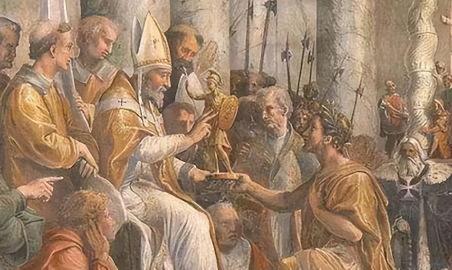 十九世纪欧洲三种艺术流派,19世纪欧洲美术的变革与发展