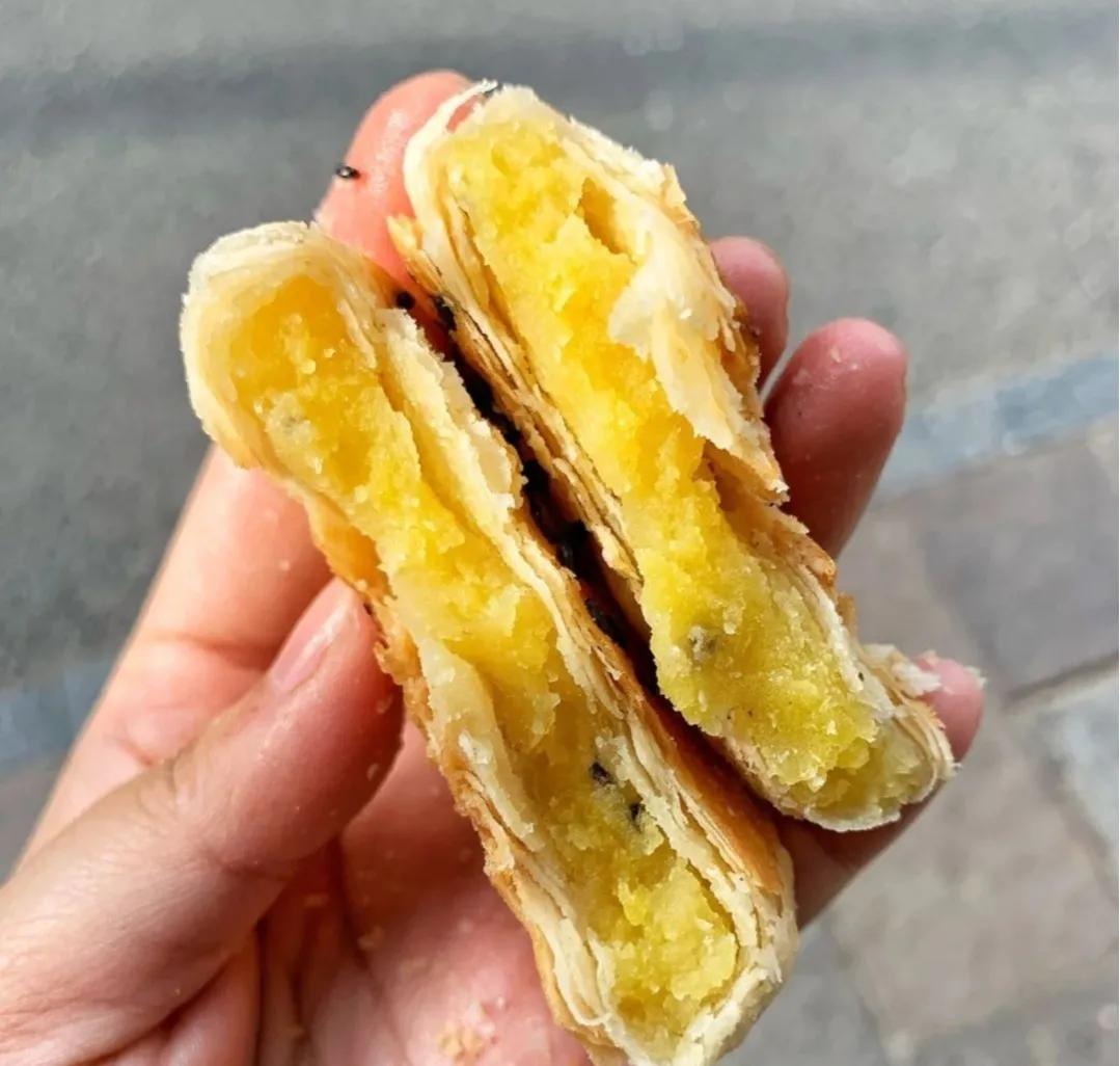 淘宝上有什么好吃的糕点,淘宝上的传统糕点哪家好