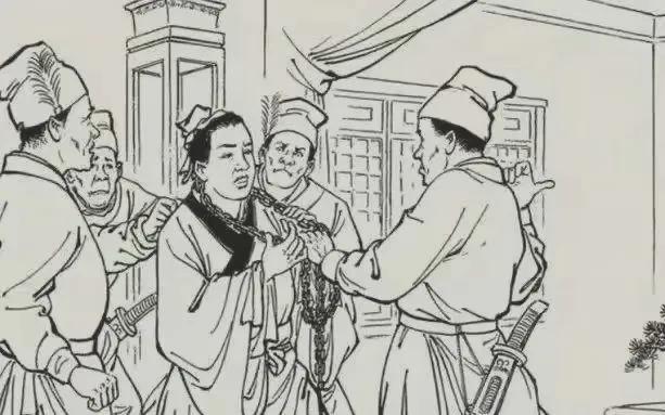 民间故事：男子想升官，诱骗情侣偷鹿茸，督军：喝下自己开的药