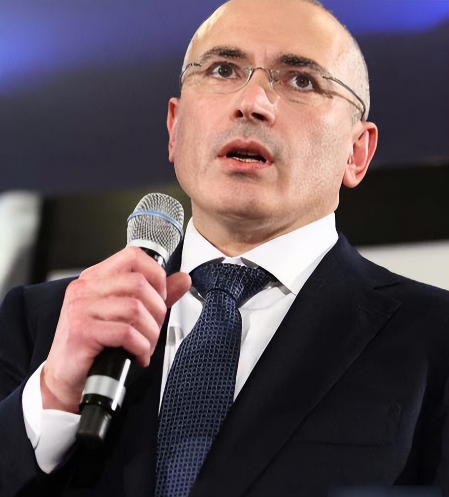 霍多尔科夫斯基普京对峙原声视频,普京和俄罗斯寡头霍多尔科夫