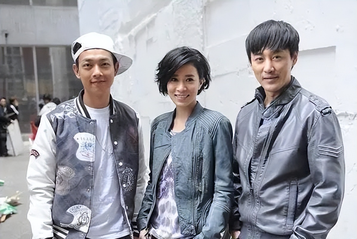 港剧使徒行者哪一部好看,使徒行者是港剧最后的巅峰之作吗