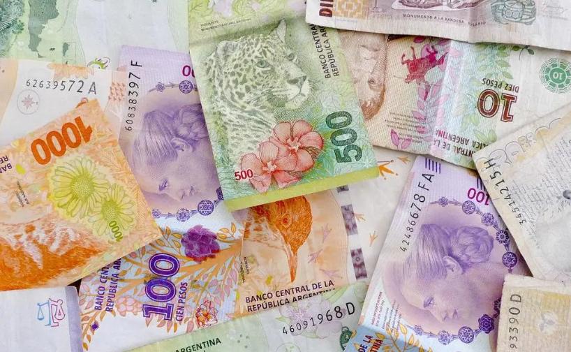 阿根廷全面美元化,阿根廷去工业化