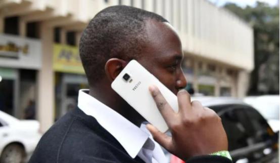 最新全球手机TOP10:非洲手机之王拿下第七名,华为排末尾