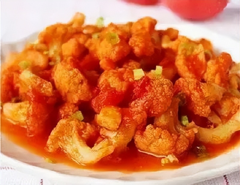 51道美味私房菜,分享4道美味佳肴简单又好吃