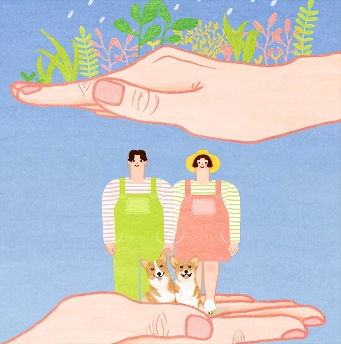 城府很深的人说话有几层意思,一个人遇到你总是主动说话