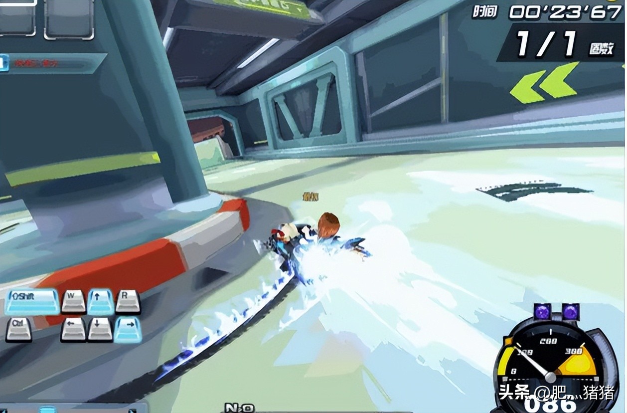 空间是qq空间吗,非主流时期的qq空间