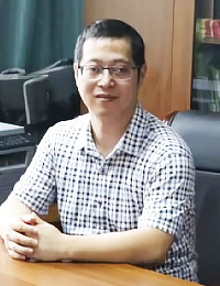 宁波效实中学领导班子,宁波效实中学周校长