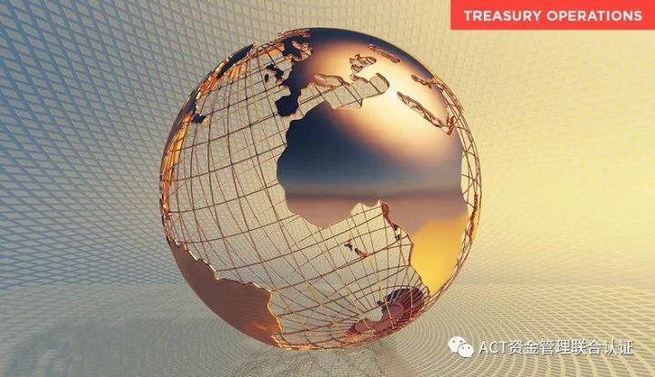 财务人学的基本知识,财资管理与现金管理的区别