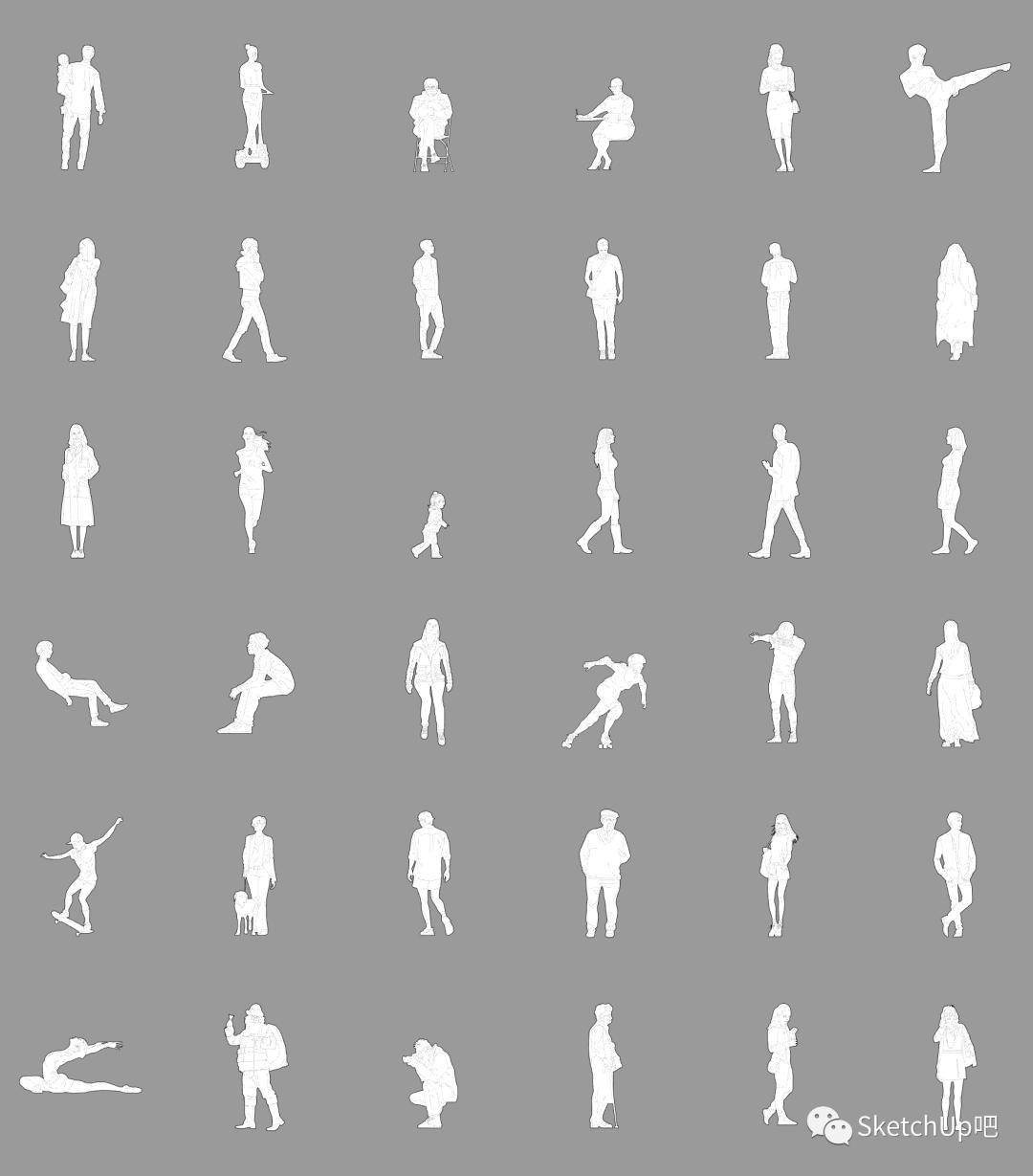 哪个网站可以找到免费的设计素材,设计素材库资源