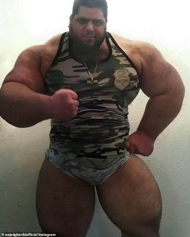 伊朗绿巨人,伊朗绿巨人wwe比赛视频