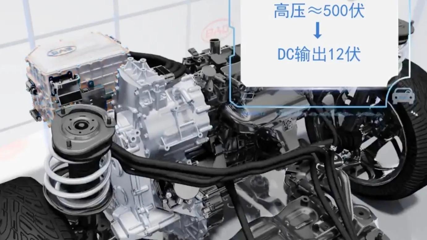 新能源汽车维修发展前景和趋势,新能源汽车充电站的发展前景