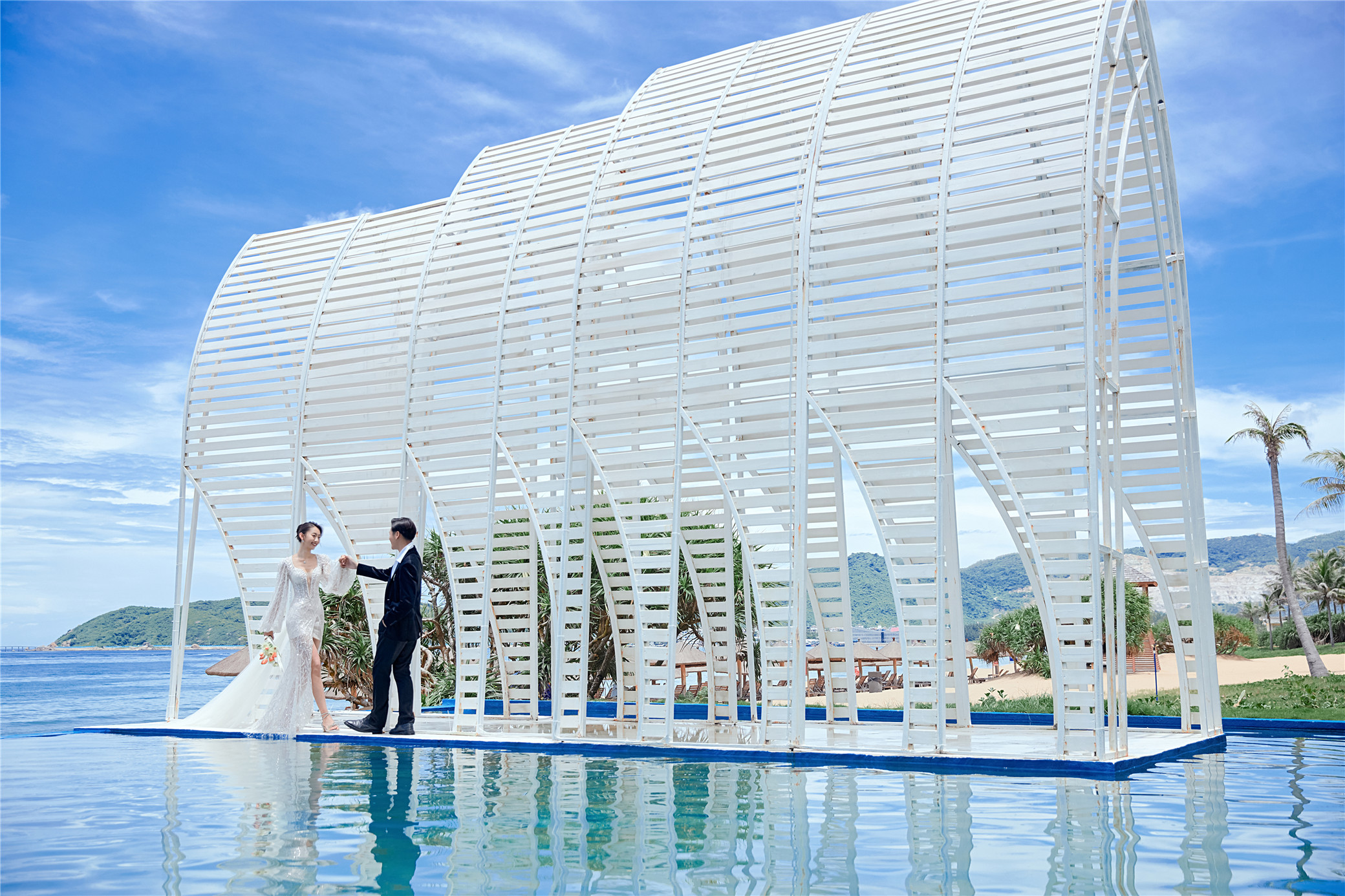 婚纱照避坑指南团购套餐,旅拍婚纱照价格一般多少合适