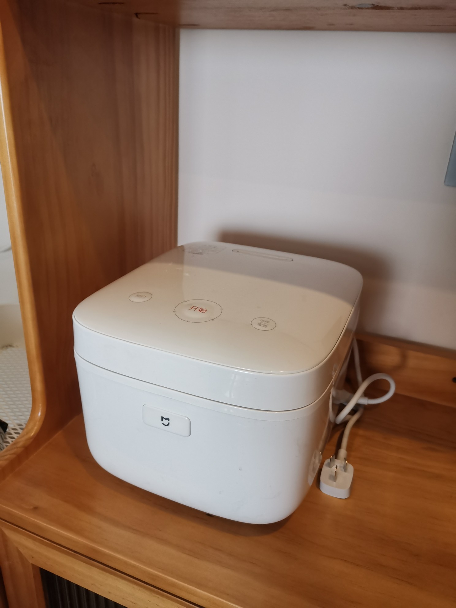 电饭煲ih真实评测,米家1h电饭煲质量好吗