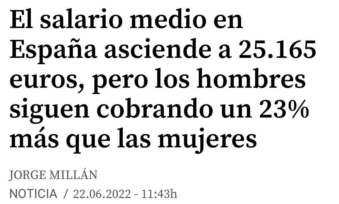 西班牙薪酬处于什么水平,西班牙人年薪收入