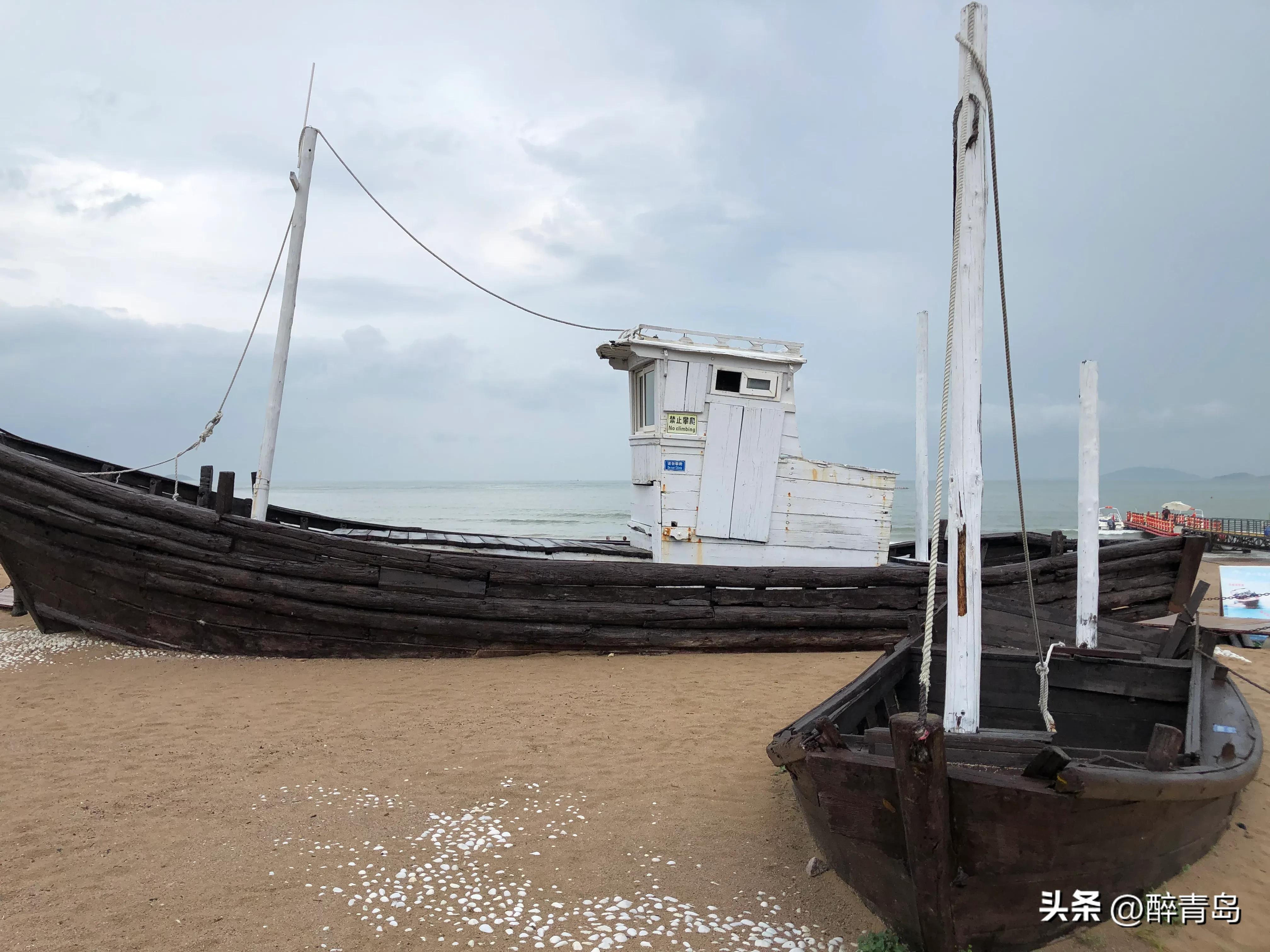 与小海鲜们捉迷藏（篇二）