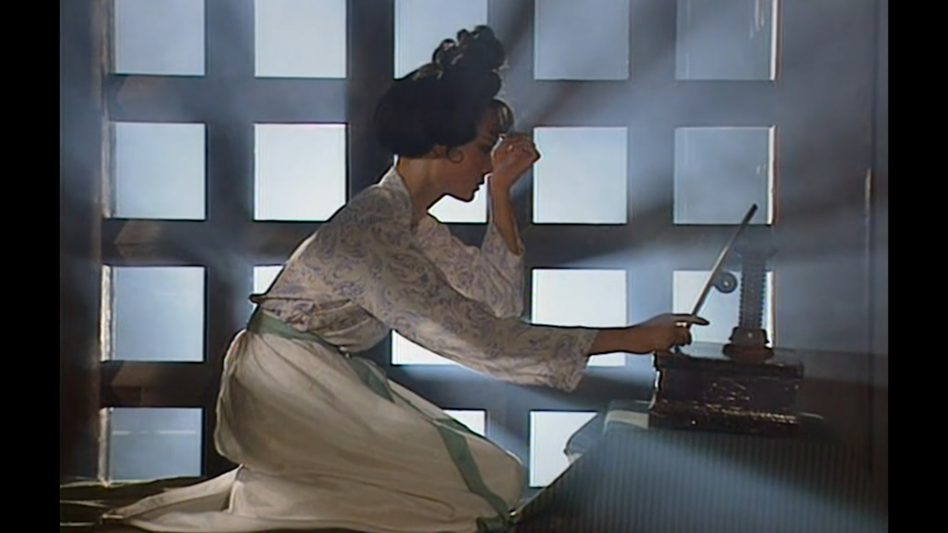 唐朝第一才女上官婉儿,大唐女官上官婉儿