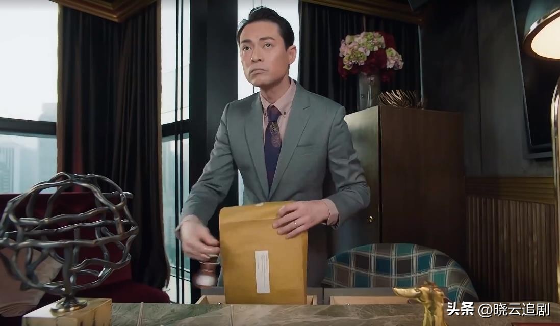 法言人田佑家是不是喜欢金师爷,法言人金师爷和佑家第几集在一起