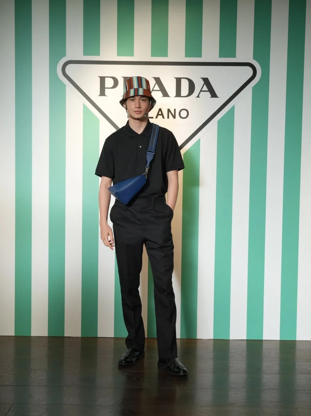 日本男明星参加综艺,日本新晋男模