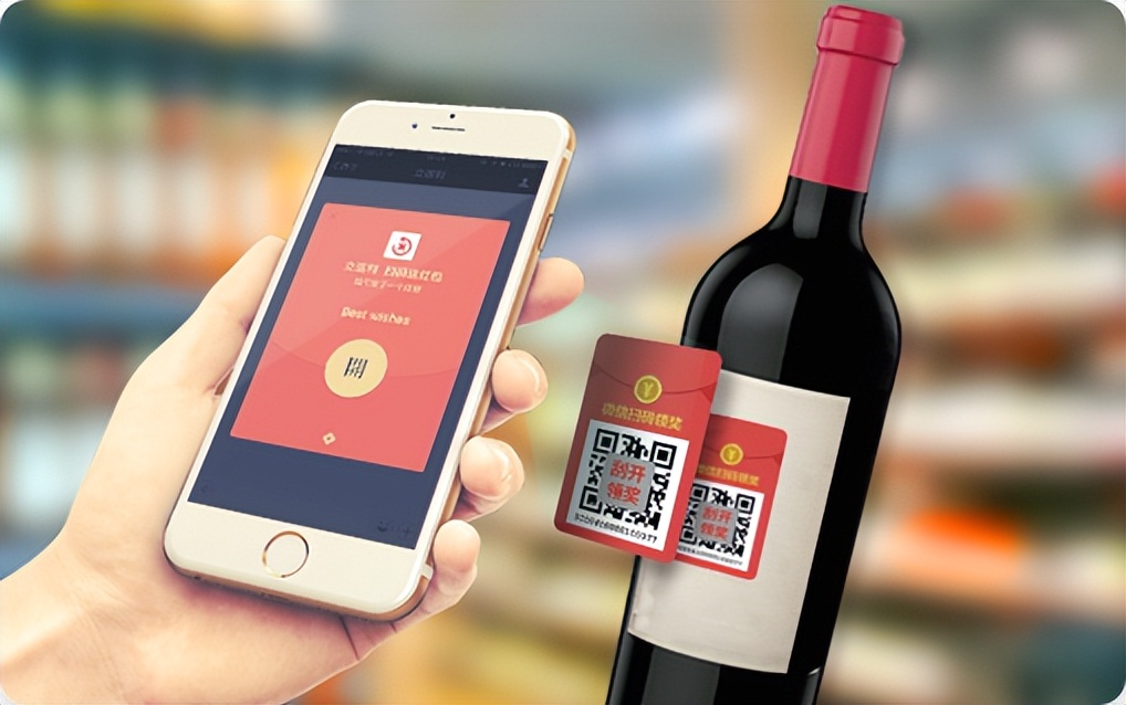 深圳防串货一物一码有哪些,一物一码安全问题