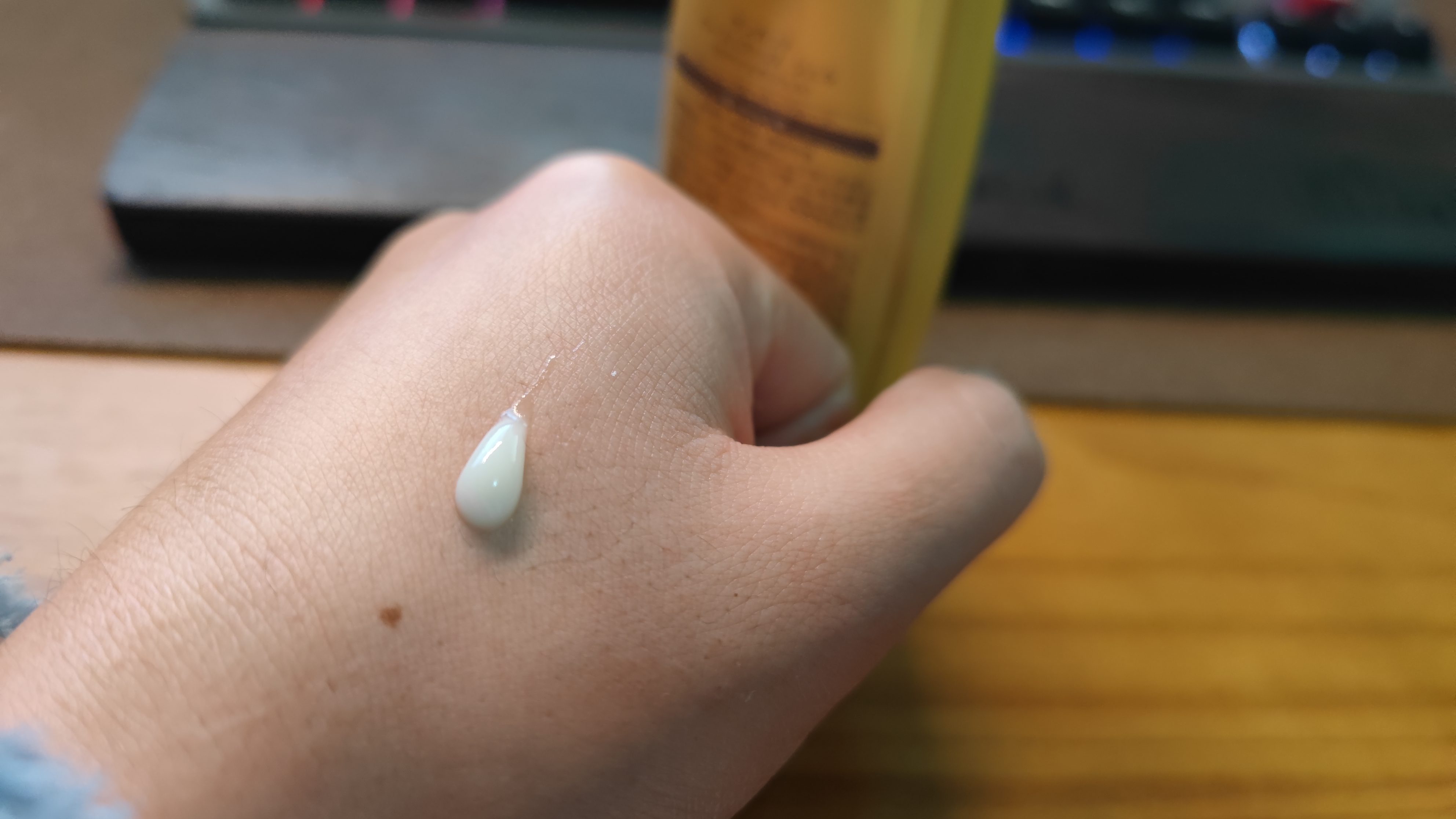 油腻男的2021年终总结：10款亲测好用的男士个护好物推荐