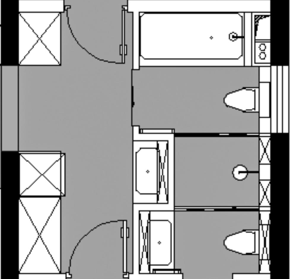 北京一家五口仅凭一个玄关圈粉,北京一家仅凭玄关圈粉无数