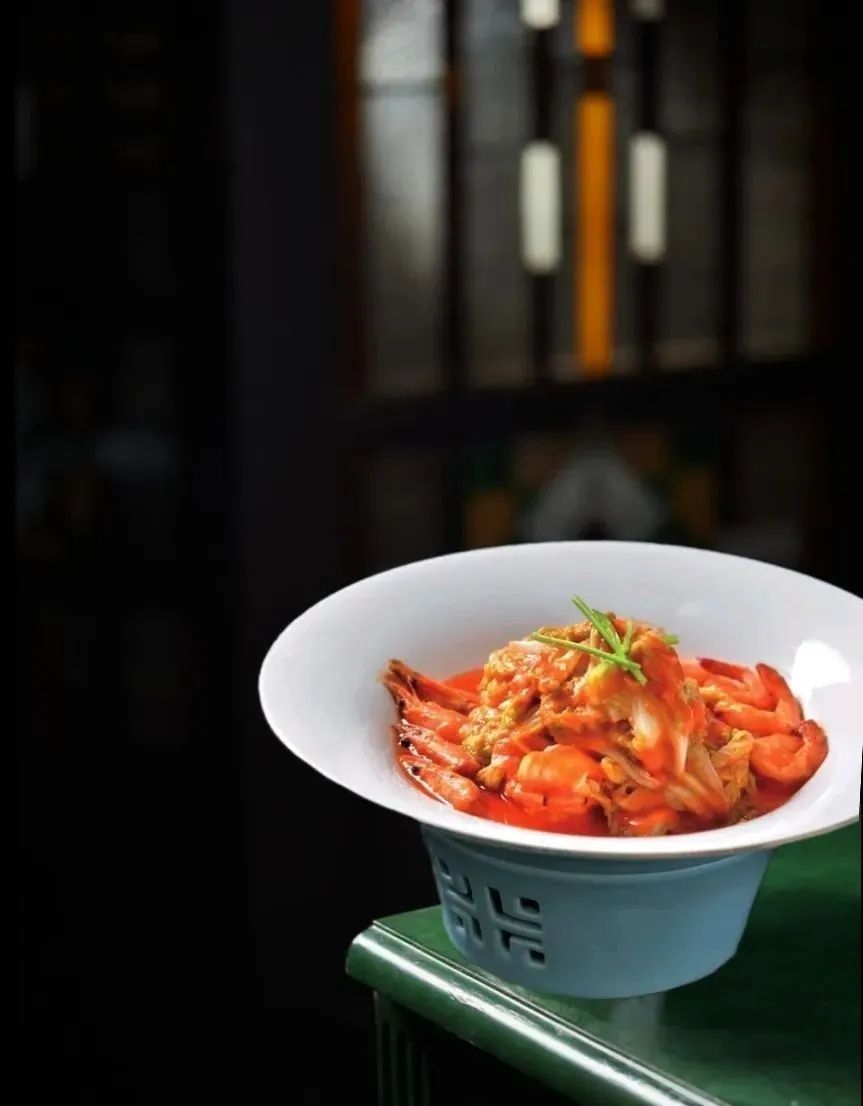 锋味创新特色菜,十大创新特色菜