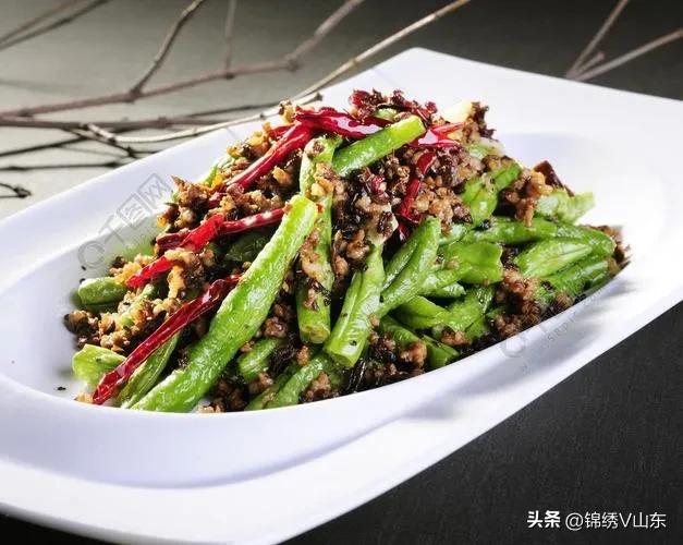 百吃不厌的麻辣菜,分享几道特色菜天天都不带重样