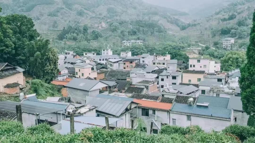 福建秋游景点,闽山闽水物华新配套