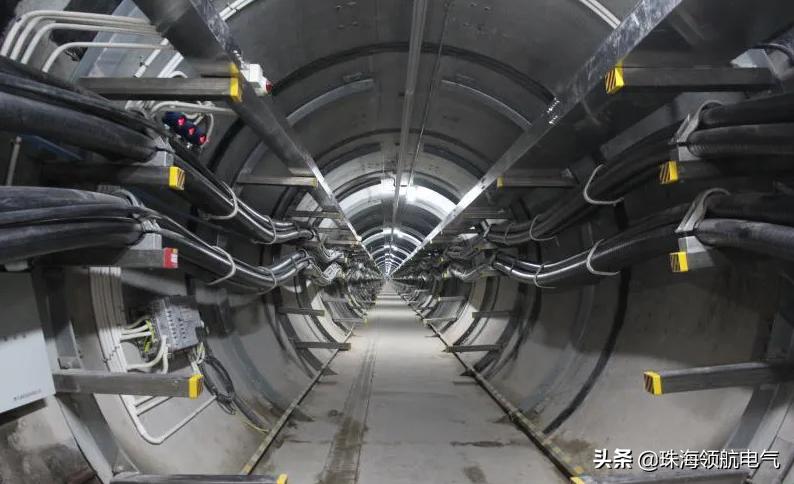 河南专业敷设高低压电缆,电缆线路可以怎么敷设