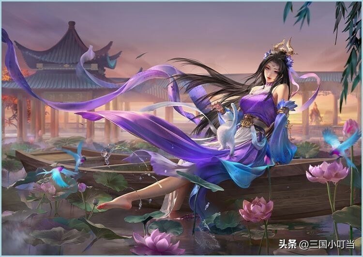 一张桃子能回多少血?从0到12,但这不是上限,你能想出来几个呢