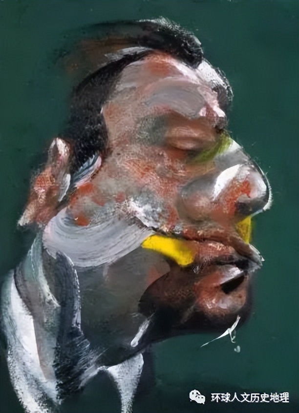 原来这些大师都是GAY