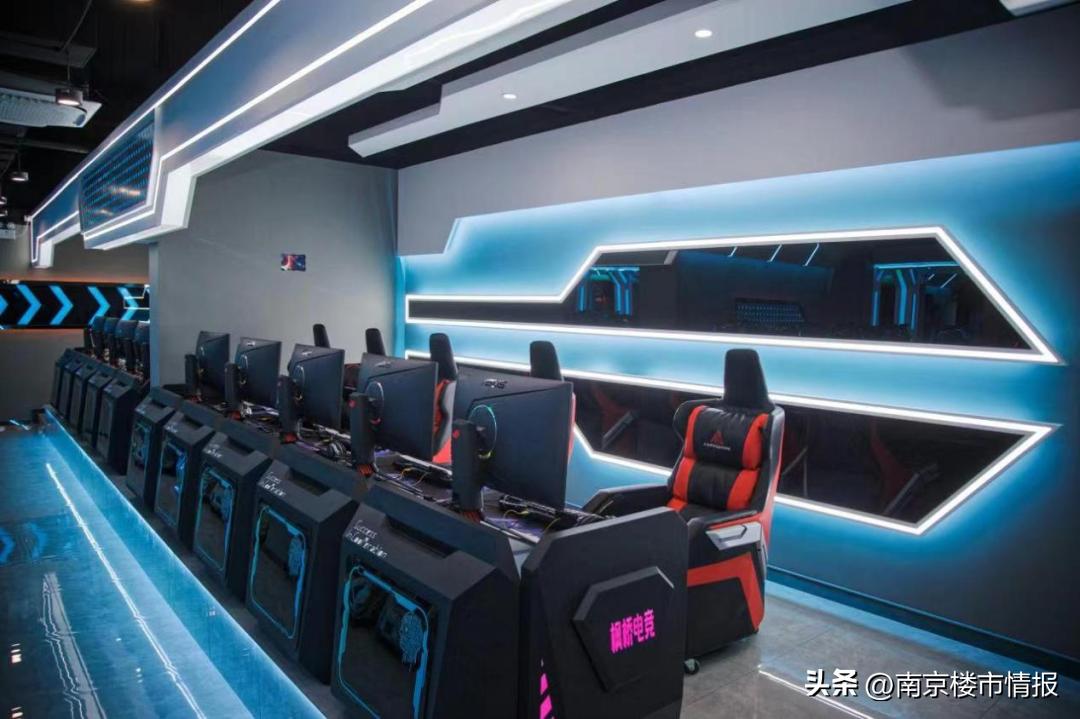 南京市不夜城,南京不夜城在哪里