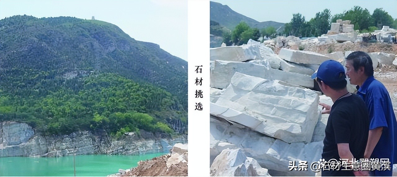 型号齐全石雕设计定制报价,同样板材不同工厂价格为啥不同