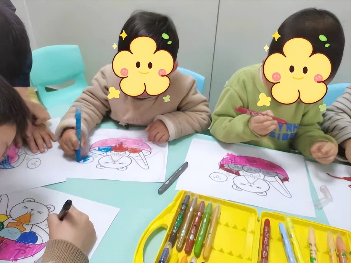 徐州市儿童医院康复团队用心治疗，用爱康复，点亮希望，医路同行