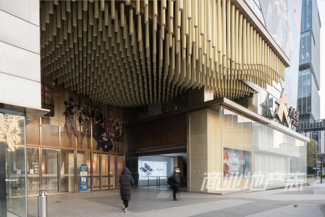 静安大悦城9楼天台,上海吃谷静安大悦城