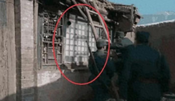 经典穿帮哭笑不得,电视剧那些让人爆笑的尴尬穿帮